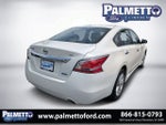2014 Nissan Altima 2.5 SL