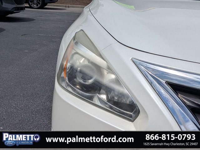 2014 Nissan Altima 2.5 SL