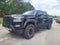 2023 Nissan Frontier PRO-X