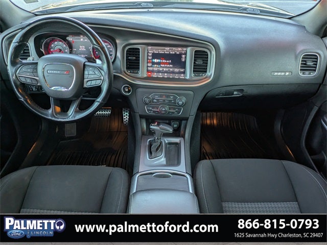 2021 Dodge Charger R/T Scat Pack