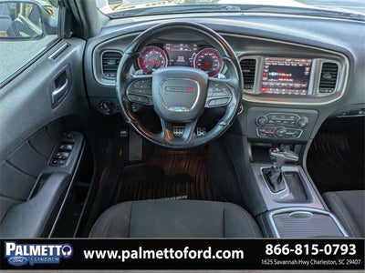 2021 Dodge Charger R/T Scat Pack