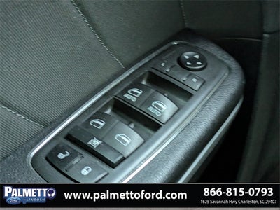 2021 Dodge Charger R/T Scat Pack