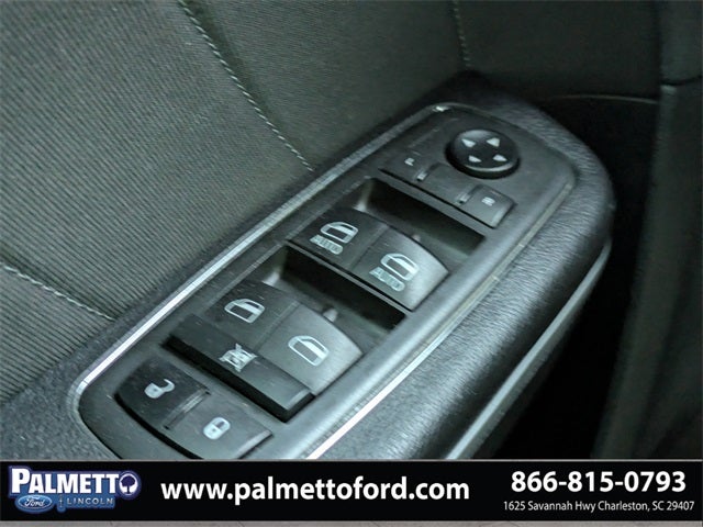 2021 Dodge Charger R/T Scat Pack