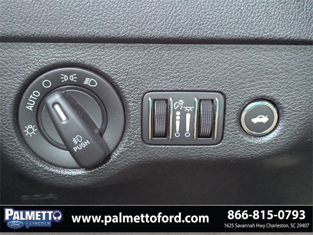 2021 Dodge Charger R/T Scat Pack