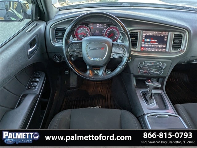 2021 Dodge Charger R/T Scat Pack