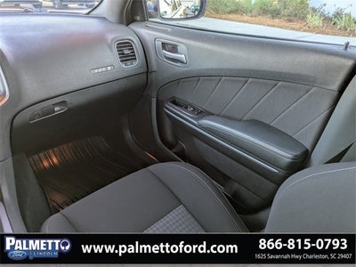 2021 Dodge Charger R/T Scat Pack