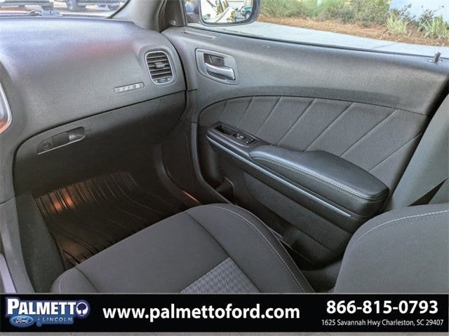 2021 Dodge Charger R/T Scat Pack