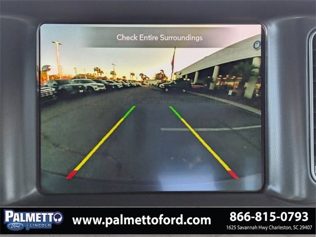 2021 Dodge Charger R/T Scat Pack