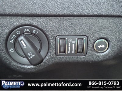 2021 Dodge Charger R/T Scat Pack