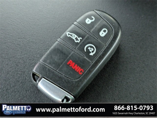 2021 Dodge Charger R/T Scat Pack