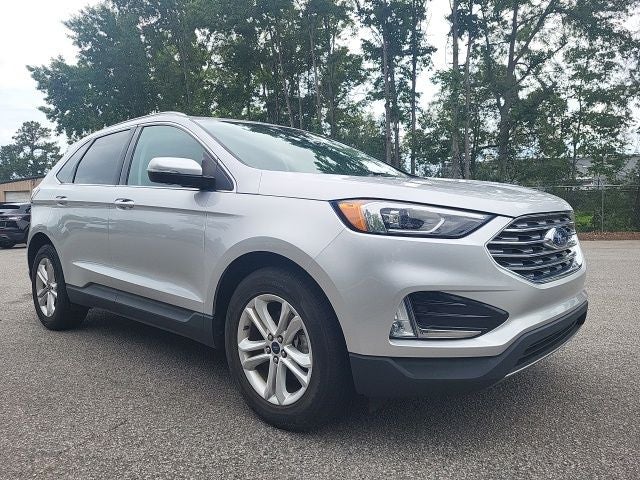 2019 Ford Edge SEL's photo