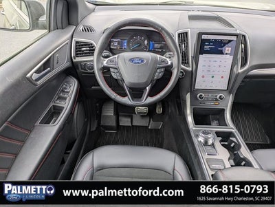 2024 Ford Edge ST Line
