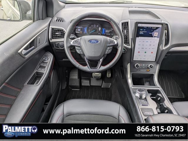 2024 Ford Edge ST Line