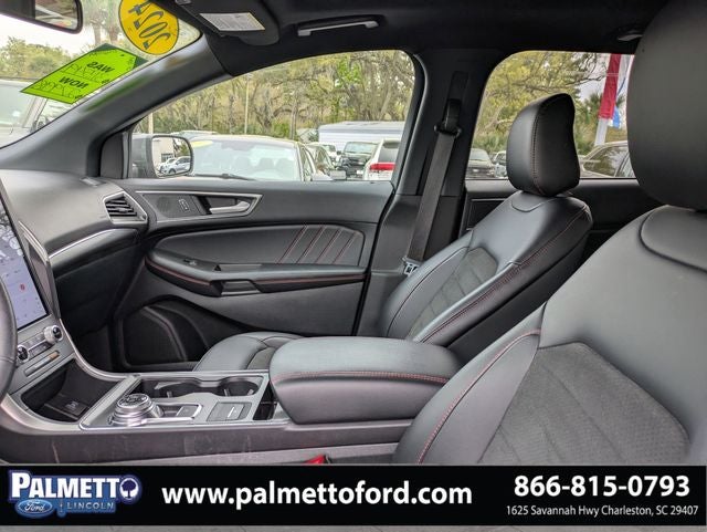 2024 Ford Edge ST Line