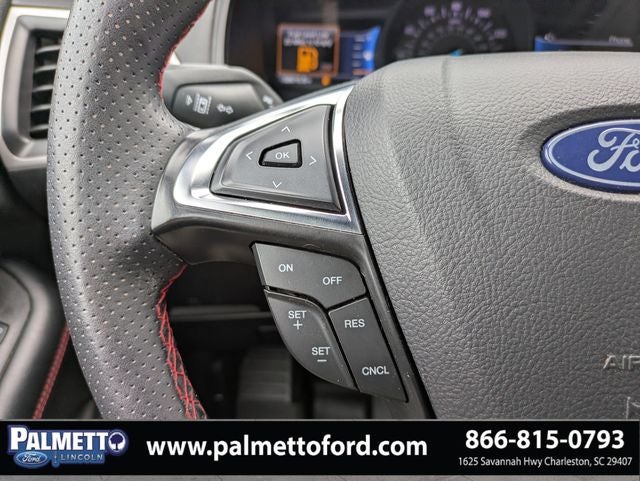 2024 Ford Edge ST Line
