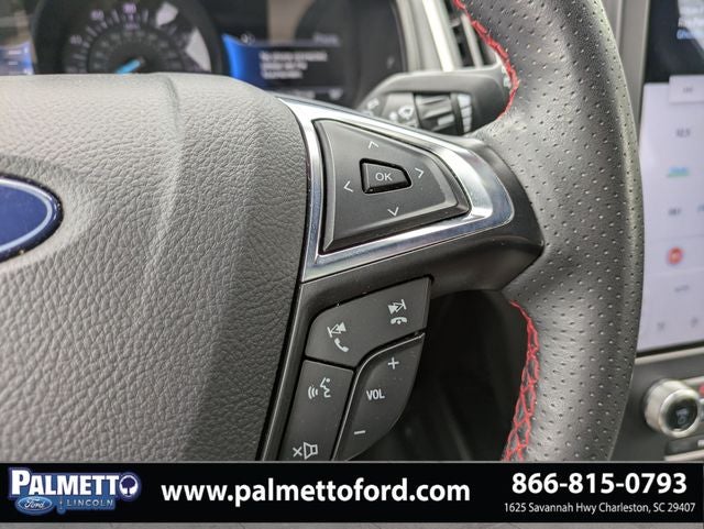 2024 Ford Edge ST Line