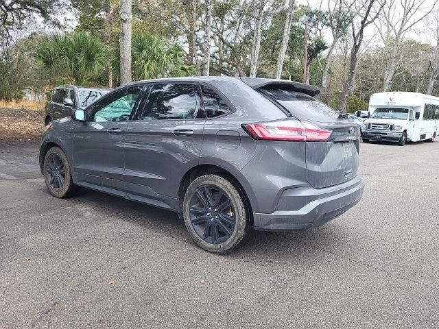 2024 Ford Edge ST Line