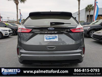 2024 Ford Edge ST Line