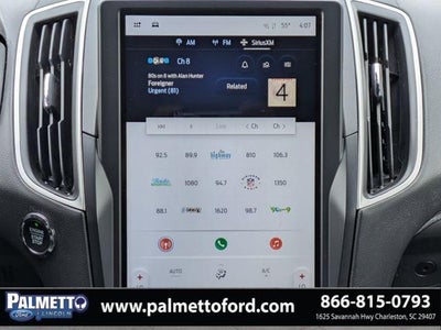 2024 Ford Edge ST Line