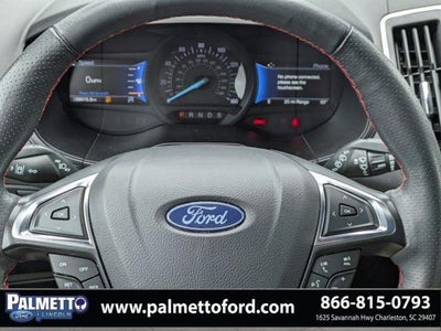 2024 Ford Edge ST Line