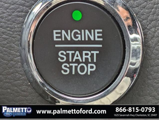 2024 Ford Edge ST Line