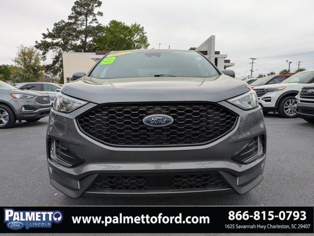 2024 Ford Edge ST Line
