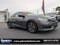 2016 Honda Civic LX-P
