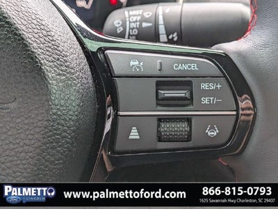 2025 Honda Civic Si Base