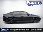 2025 Honda Civic Si Base