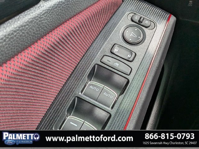 2025 Honda Civic Si Base