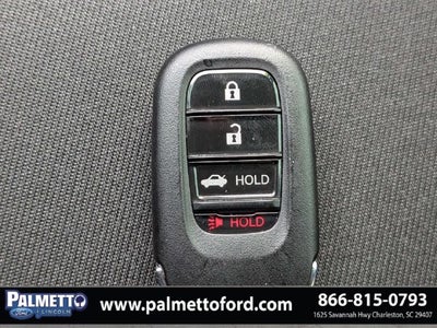 2025 Honda Civic Si Base