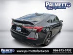 2025 Honda Civic Si Base