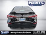 2025 Honda Civic Si Base