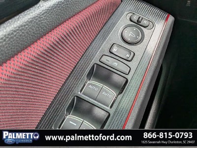2025 Honda Civic Si Base