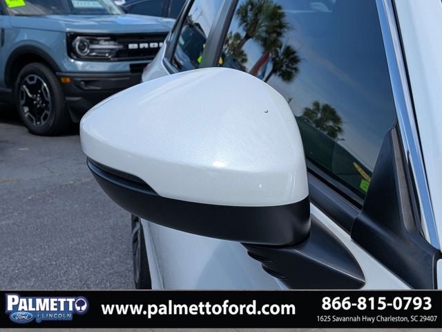 2022 Honda Civic Touring