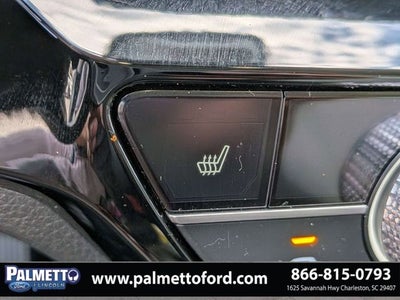 2022 Honda Civic Touring