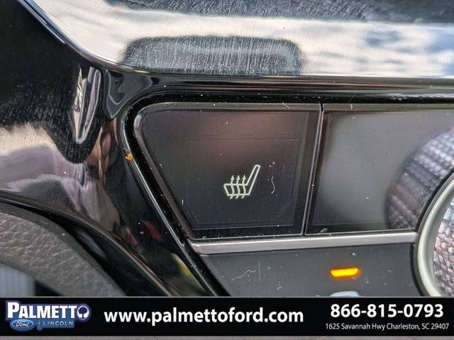 2022 Honda Civic Touring