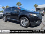 2014 Lincoln MKX Base