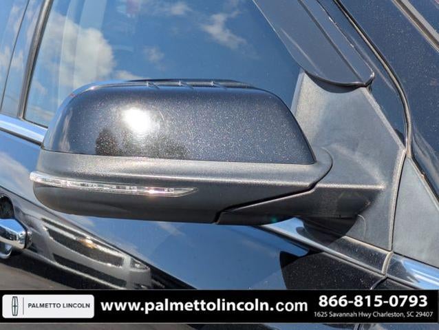 2014 Lincoln MKX Base