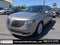 2018 Lincoln MKT Reserve