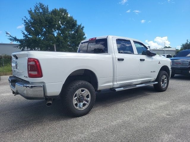 2020 RAM 2500 Tradesman