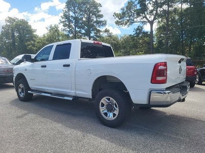 2020 RAM 2500 Tradesman