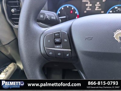 2021 Ford Bronco Sport Base