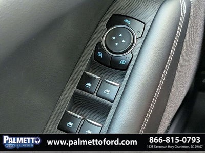 2023 Ford Mustang Mach-E Select