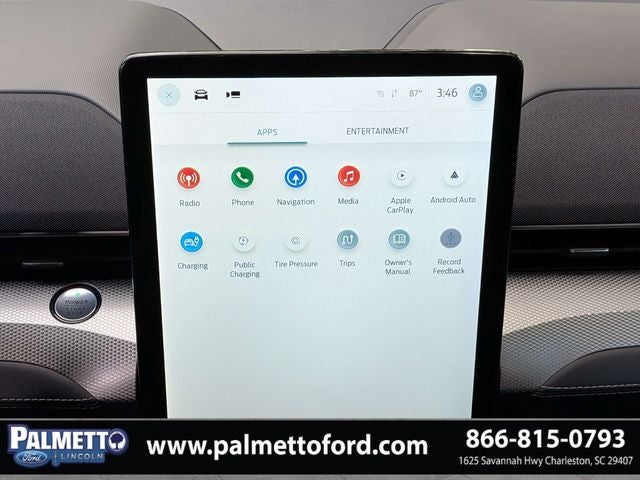2023 Ford Mustang Mach-E Select