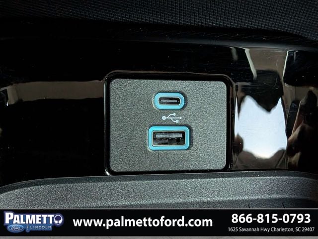 2023 Ford Mustang Mach-E Select