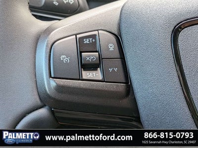 2023 Ford Mustang Mach-E Select