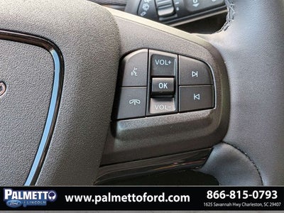 2023 Ford Mustang Mach-E Select