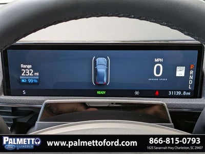 2023 Ford Mustang Mach-E Select