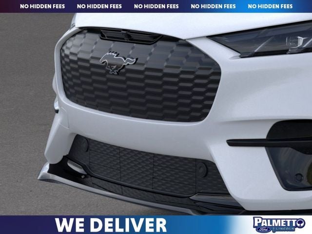 2025 Ford Mustang Mach-E GT - Photo 17